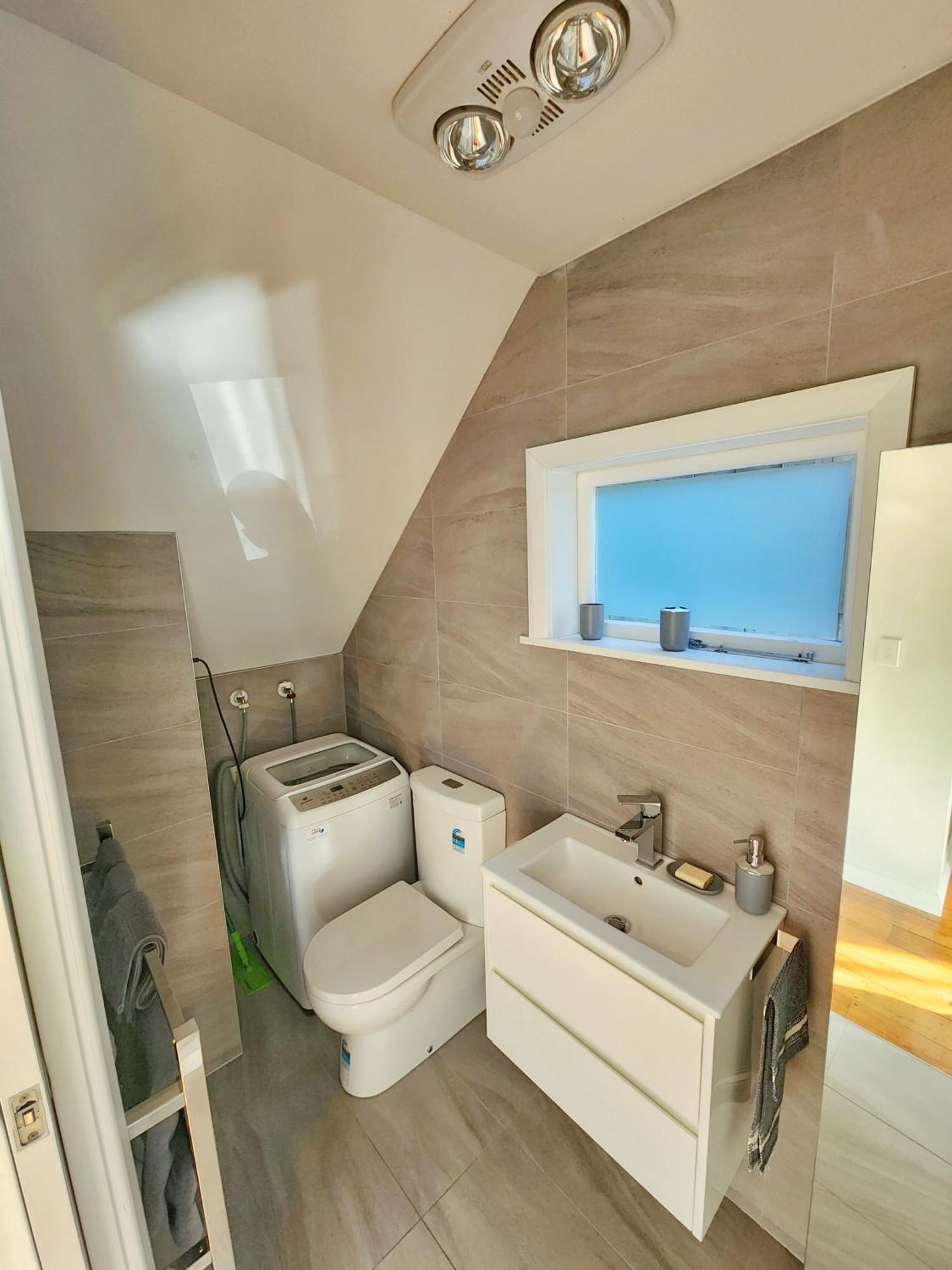 City Edge Nest Веллінгтон Екстер'єр фото
